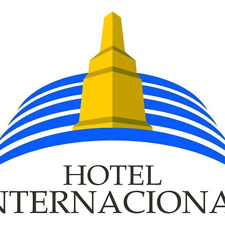 Hotel Internacional Chuy Exterior foto
