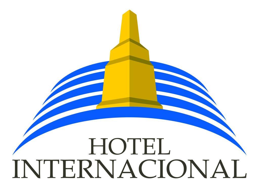 Hotel Internacional Chuy Exterior foto